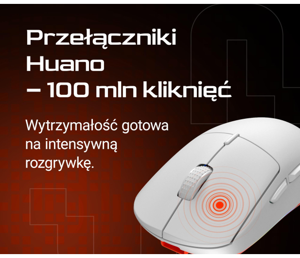 SMX Bonobo V2 RGB Lumos Core - 1514875 - zdjęcie 7